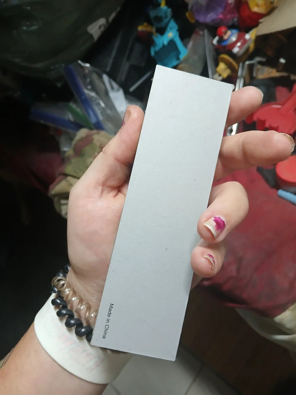 Da Vinci Special Pen Holder Box6